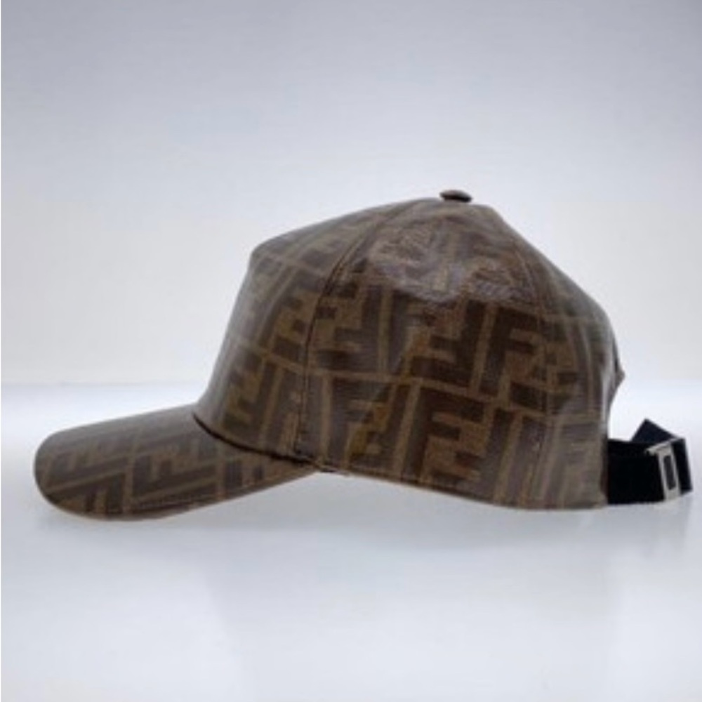Fendi Baseball Cap